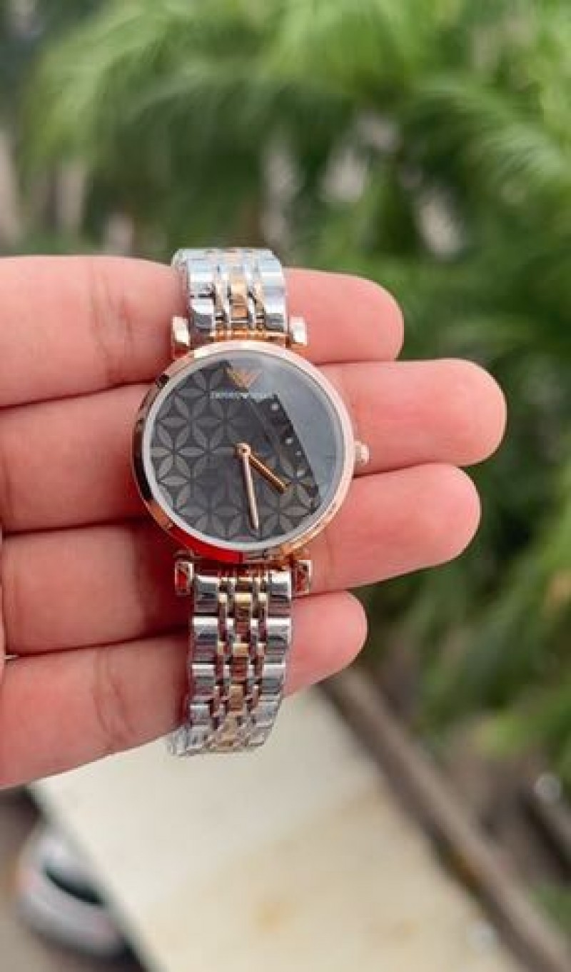 Alternative view of Emporio Arma classic