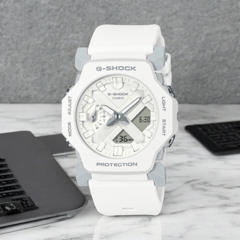 G SHOCK WATCH M-447