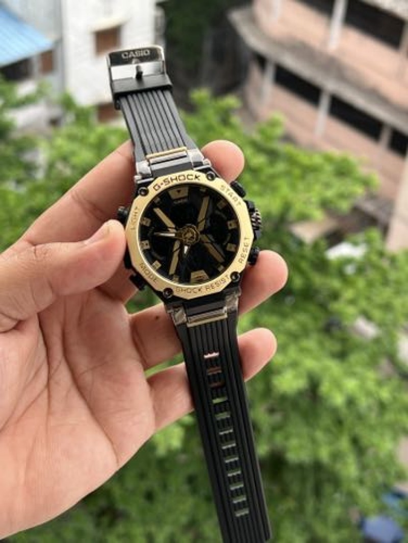 GSHOCK X MODE