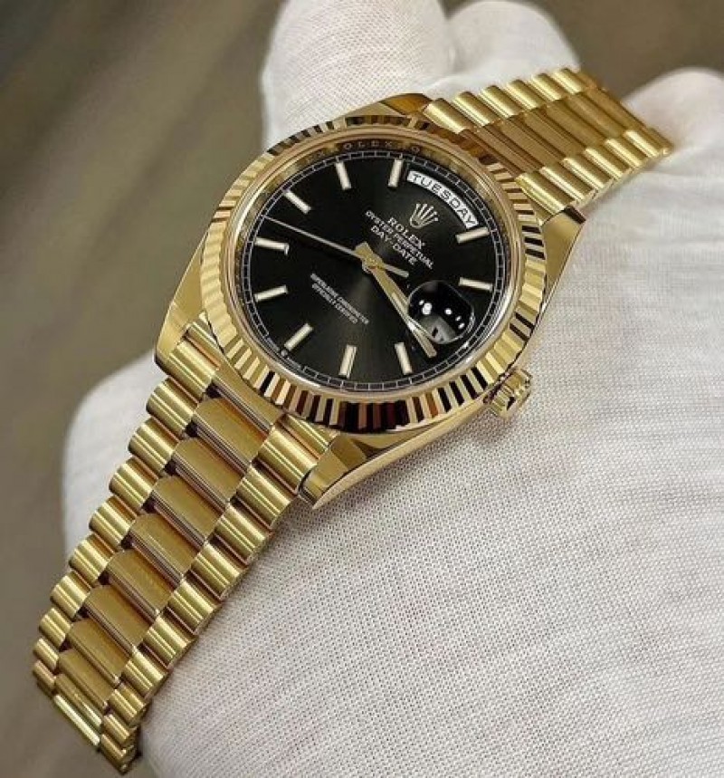 ROLE EX DAYDATE  M-36