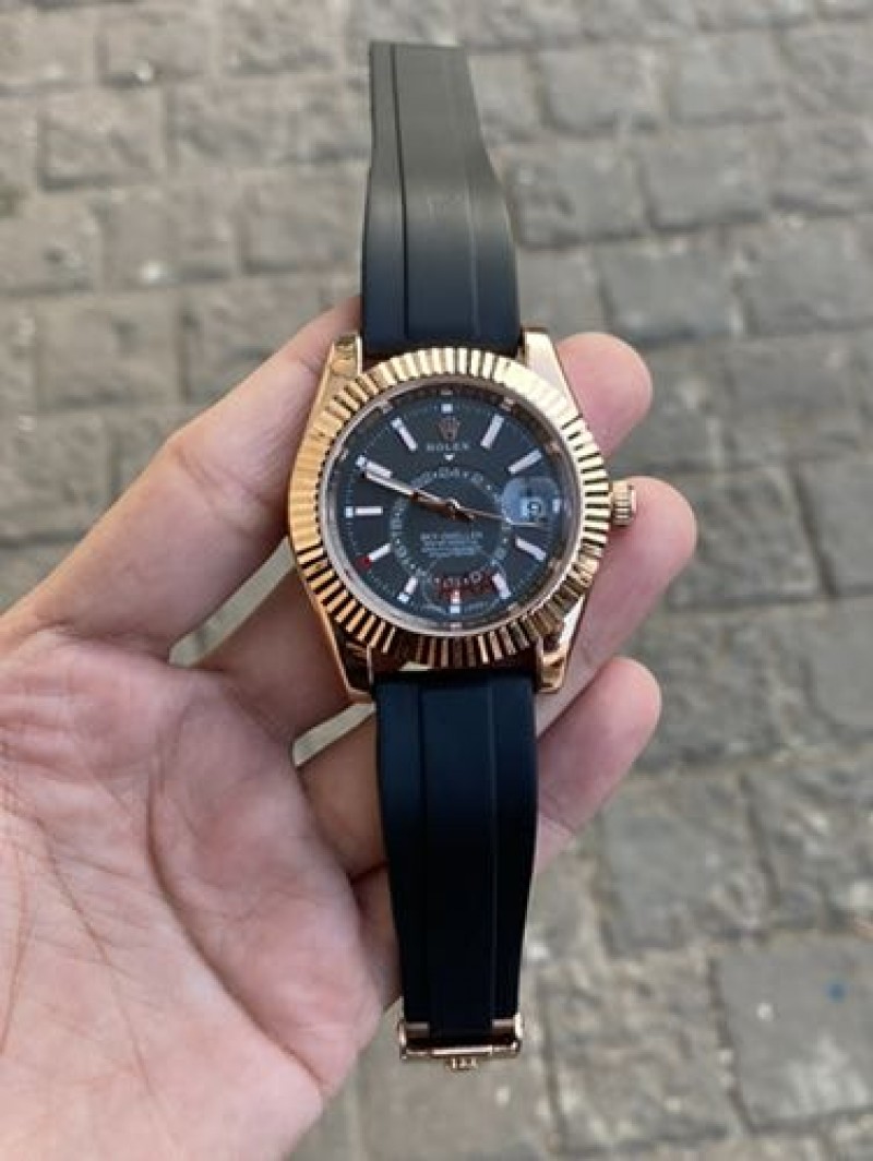 Rollex Sky Dweller
