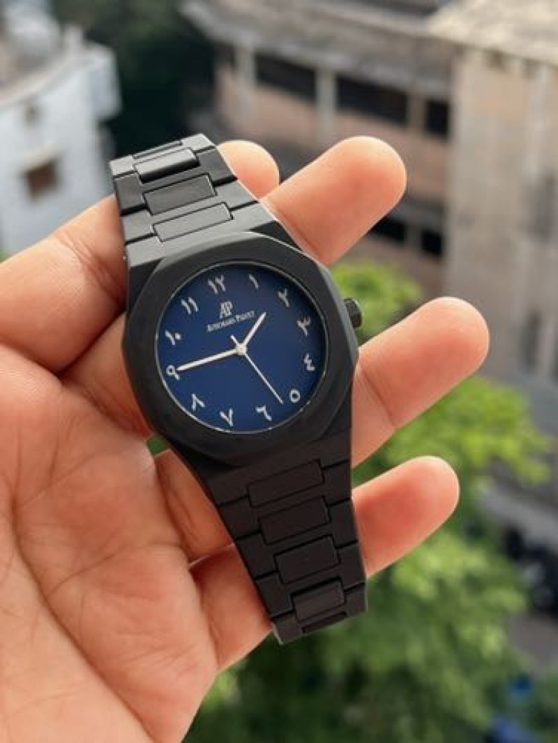 AP ARBI BLACK