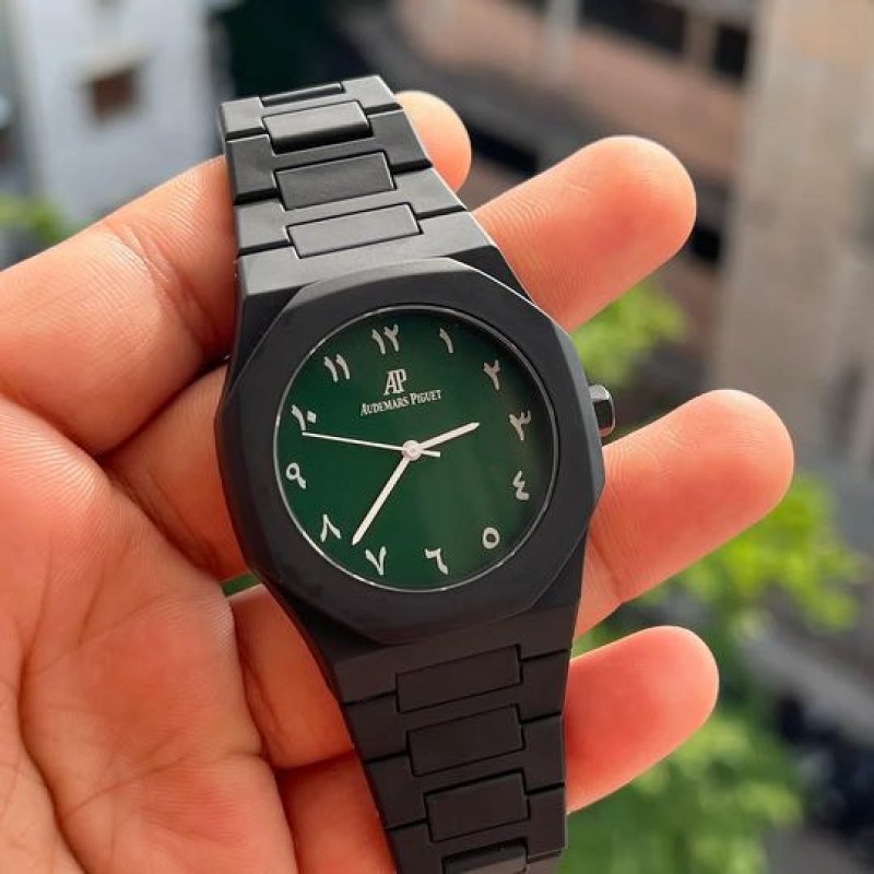 audemar piguet Watch