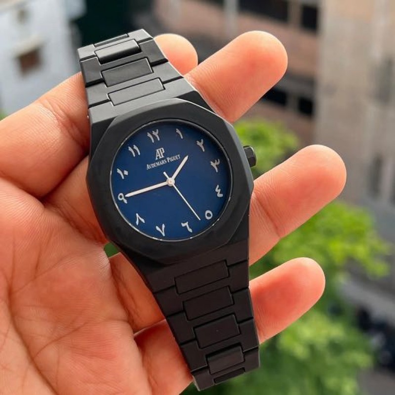 audemar piguet Watch