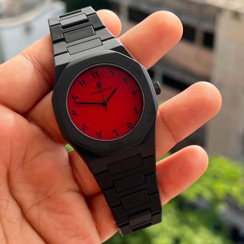 audemar piguet Watch