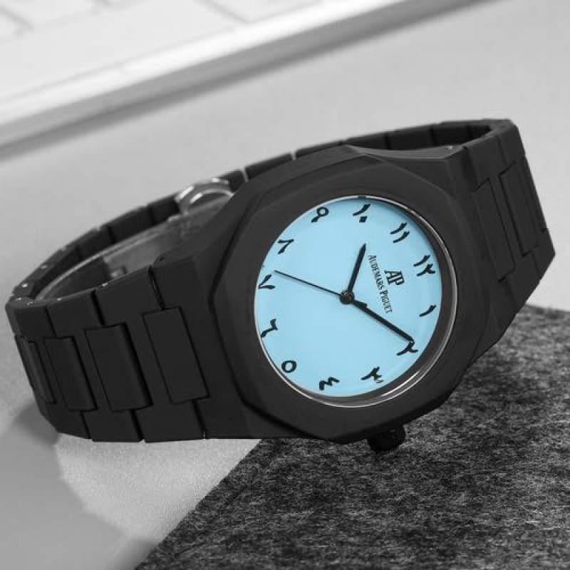 audemar piguet Watch