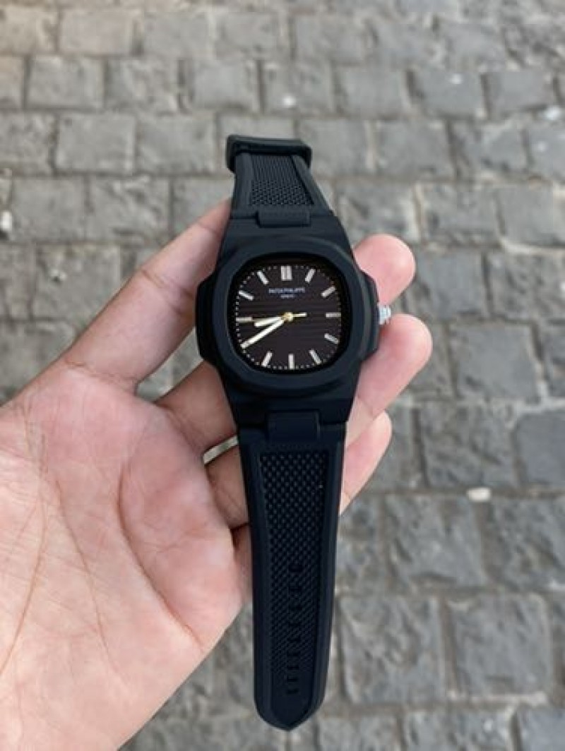 Patek Philipe Matt