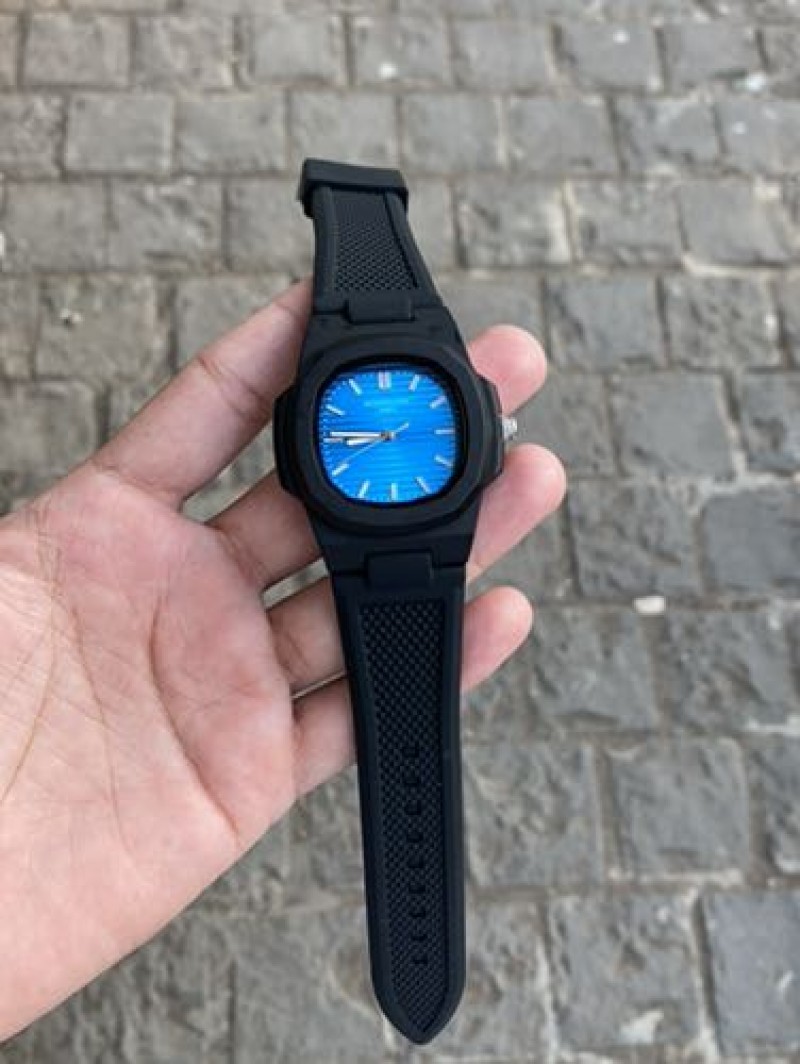Patek Philipe Matt
