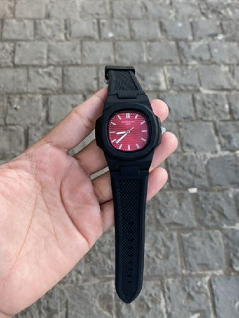 Patek Philipe Matt