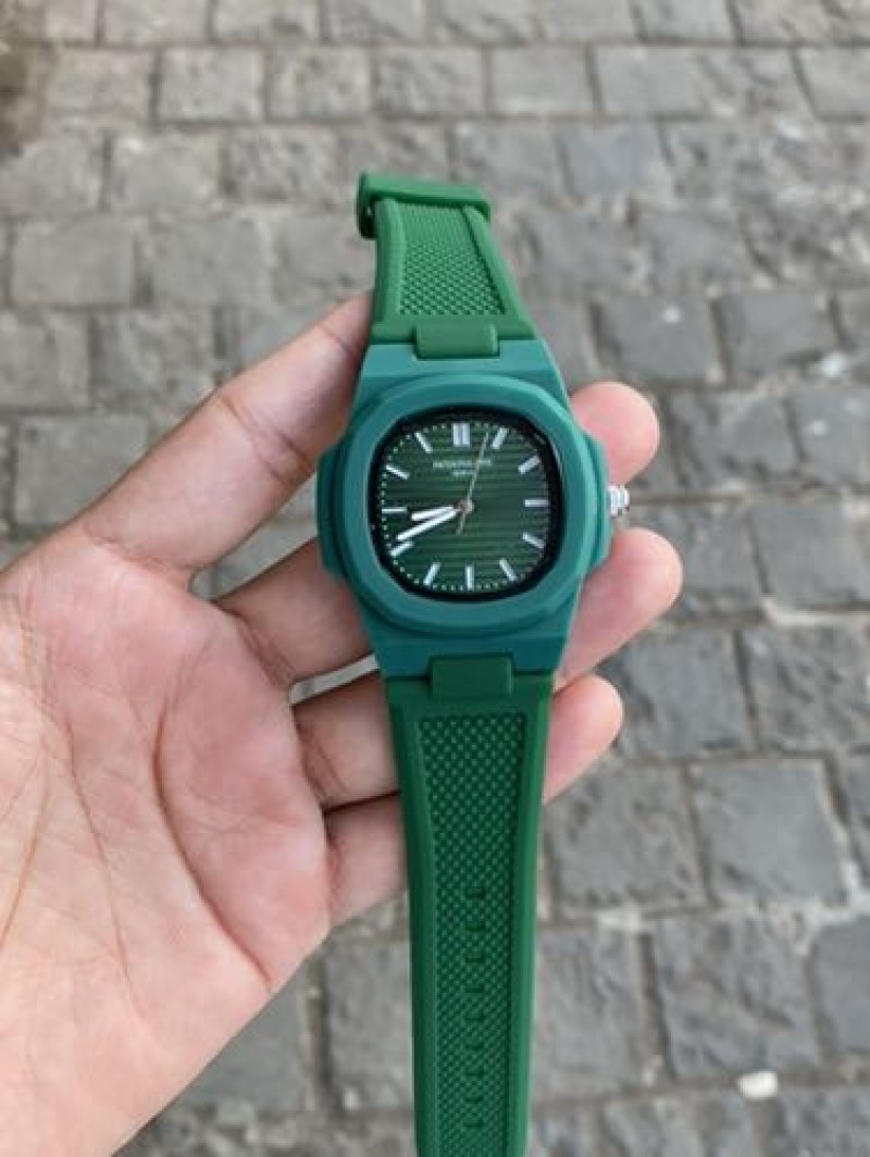 Patek Philipe Matt