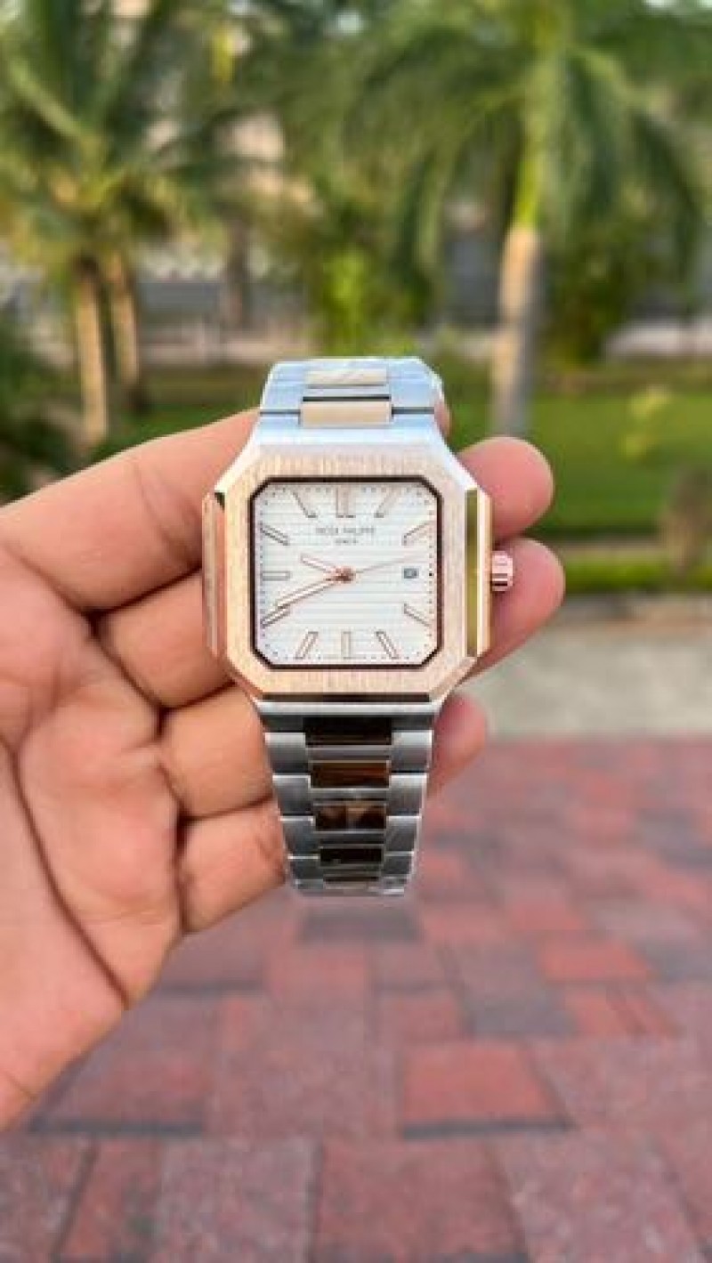 PATEK PHILIPE WATCH