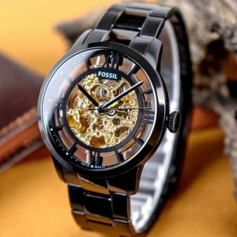 Fosil Townsman
