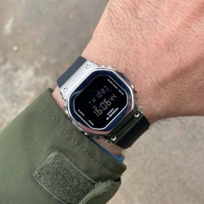 G Shock Watch