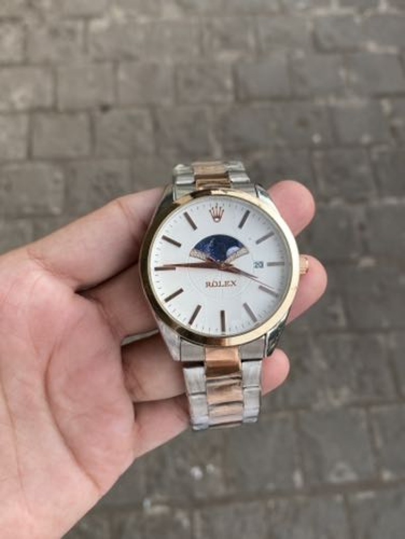 Rollex Sunmoon