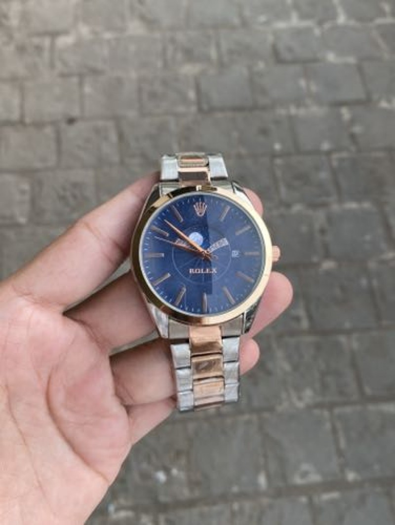 Rollex Sunmoon