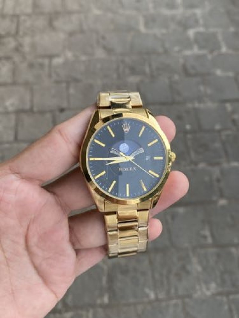 Rollex Sunmoon