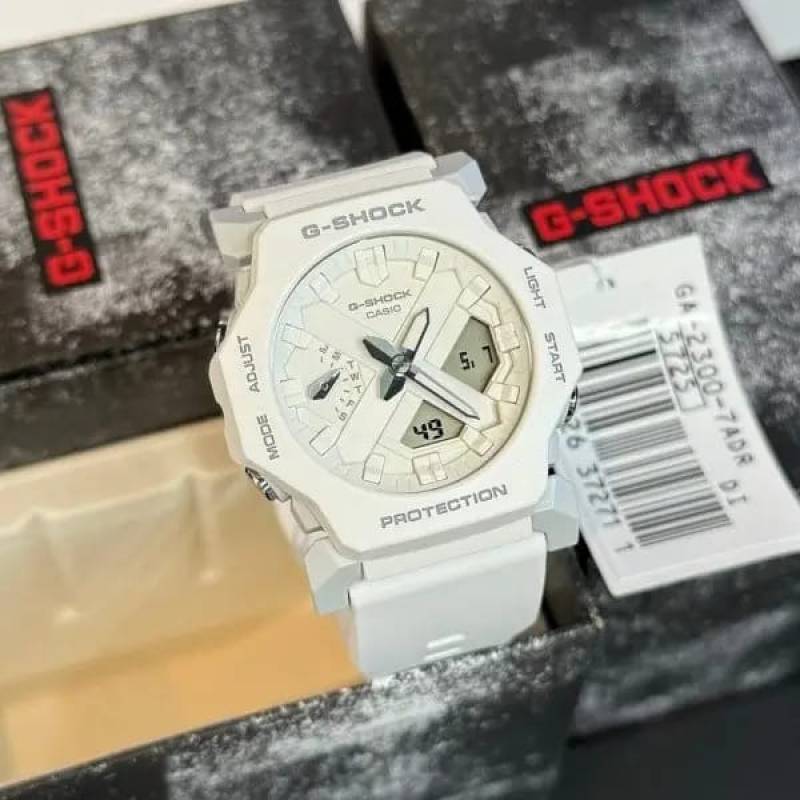 Gshoc k Casio GM 2100 All Working