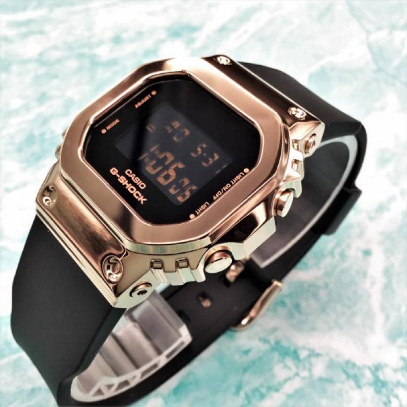 Alternative view of CASIO GSHOCK GMS 5600
