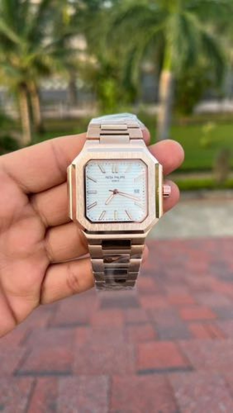 PATEK PHILIPE WATCH