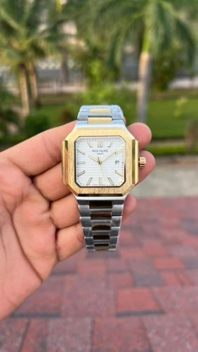 PATEK PHILIPE WATCH