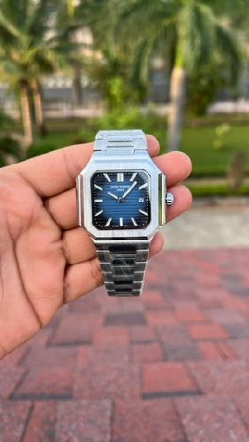 PATEK PHILIPE WATCH