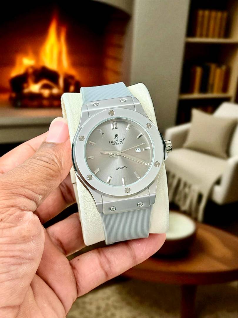 Alternative view of Hublot bigbang classic
