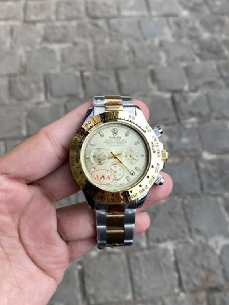 Rollex Daytona