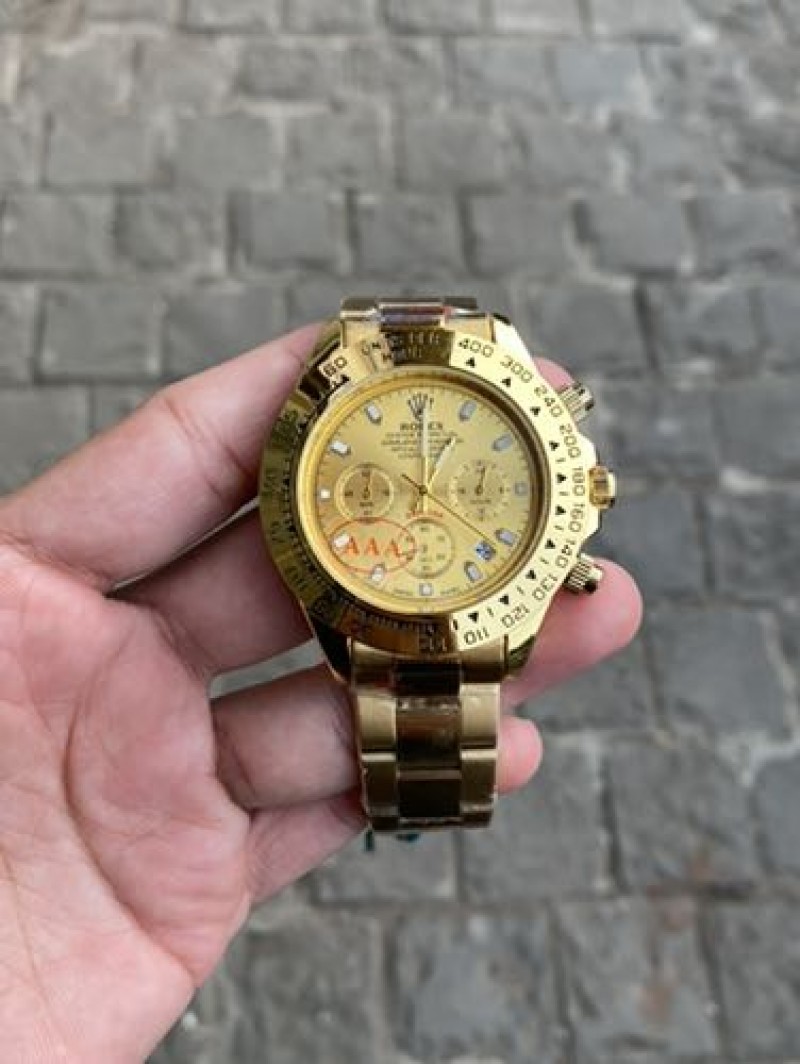 Rollex Daytona