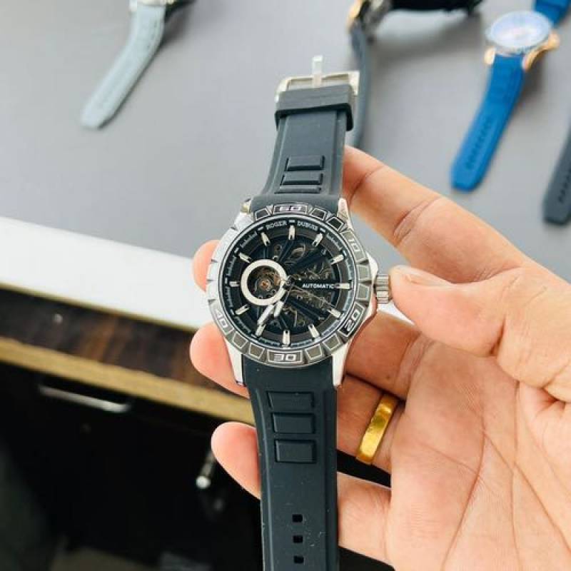 Roger Dubuis Automatic Premium W35