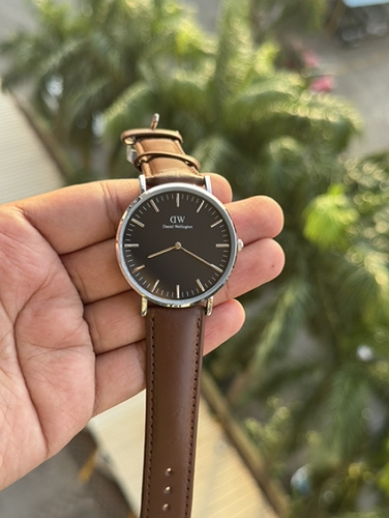 Daniel Wellington (mens)
