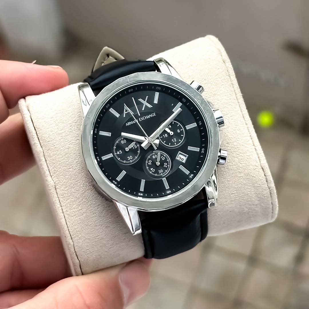 ARMA I EXCHANGE MEN WATCH