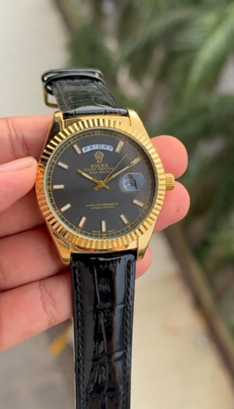 Rollex day date