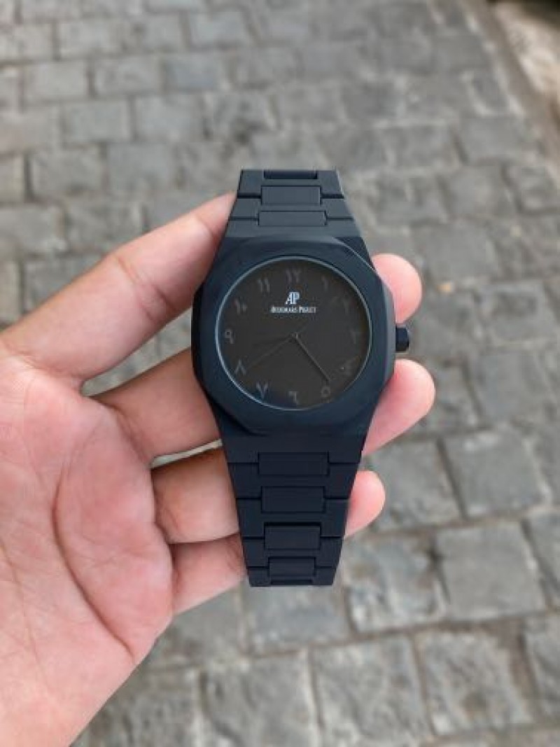 Audemar piguet aura