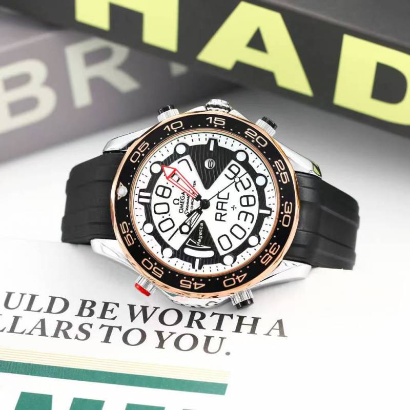Omegha Seamaster Regatta  - J1336