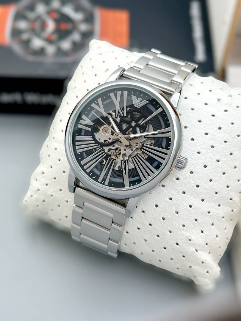 Emporio Arma i Automatic