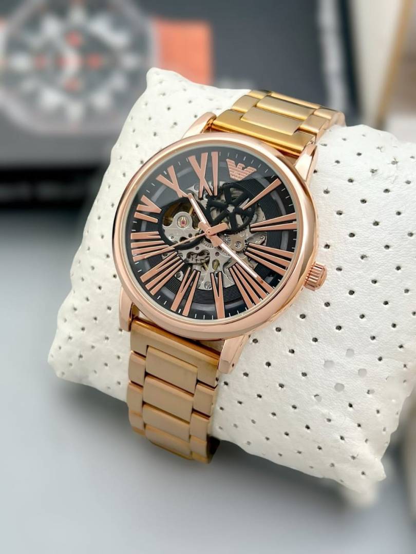 Emporio Arma i Automatic