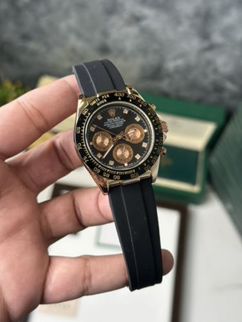 ROLE EX DAYTONA WATCH X-2
