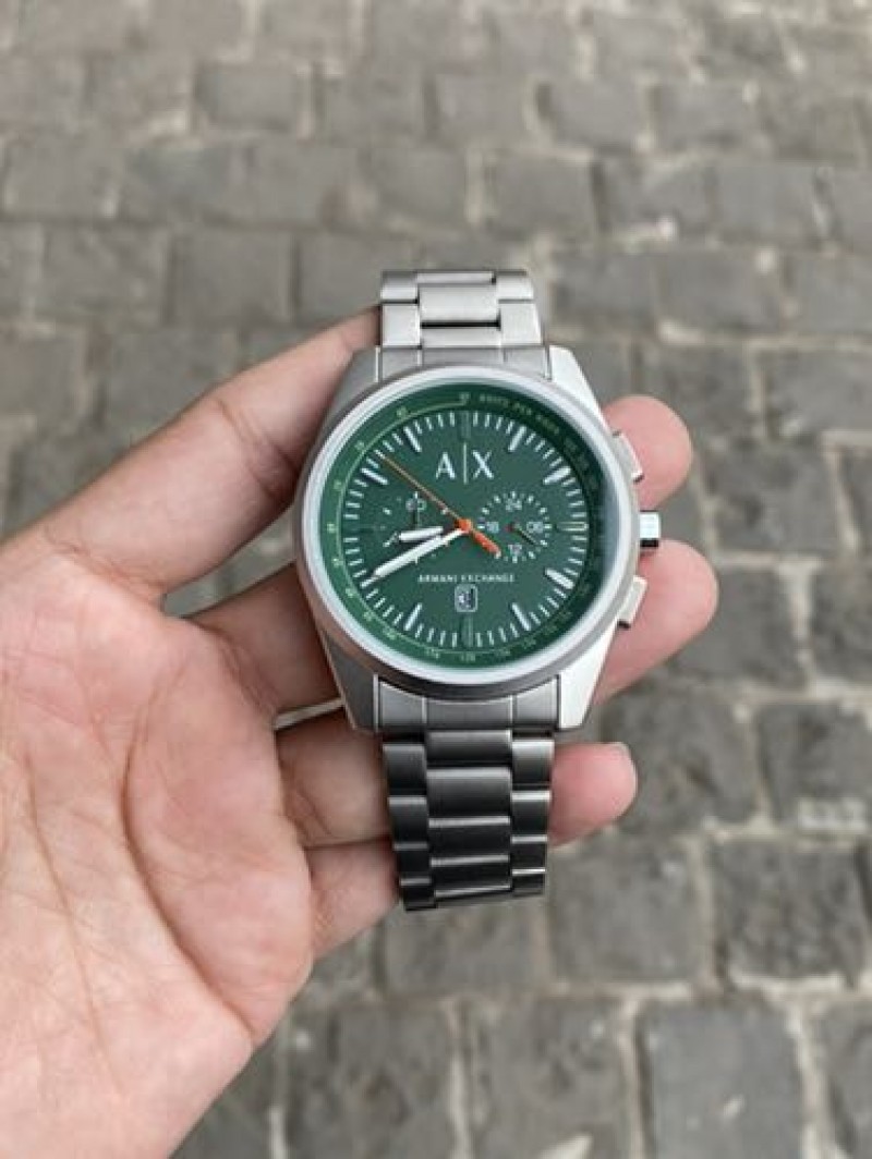 Arma i Exchange Ax2862