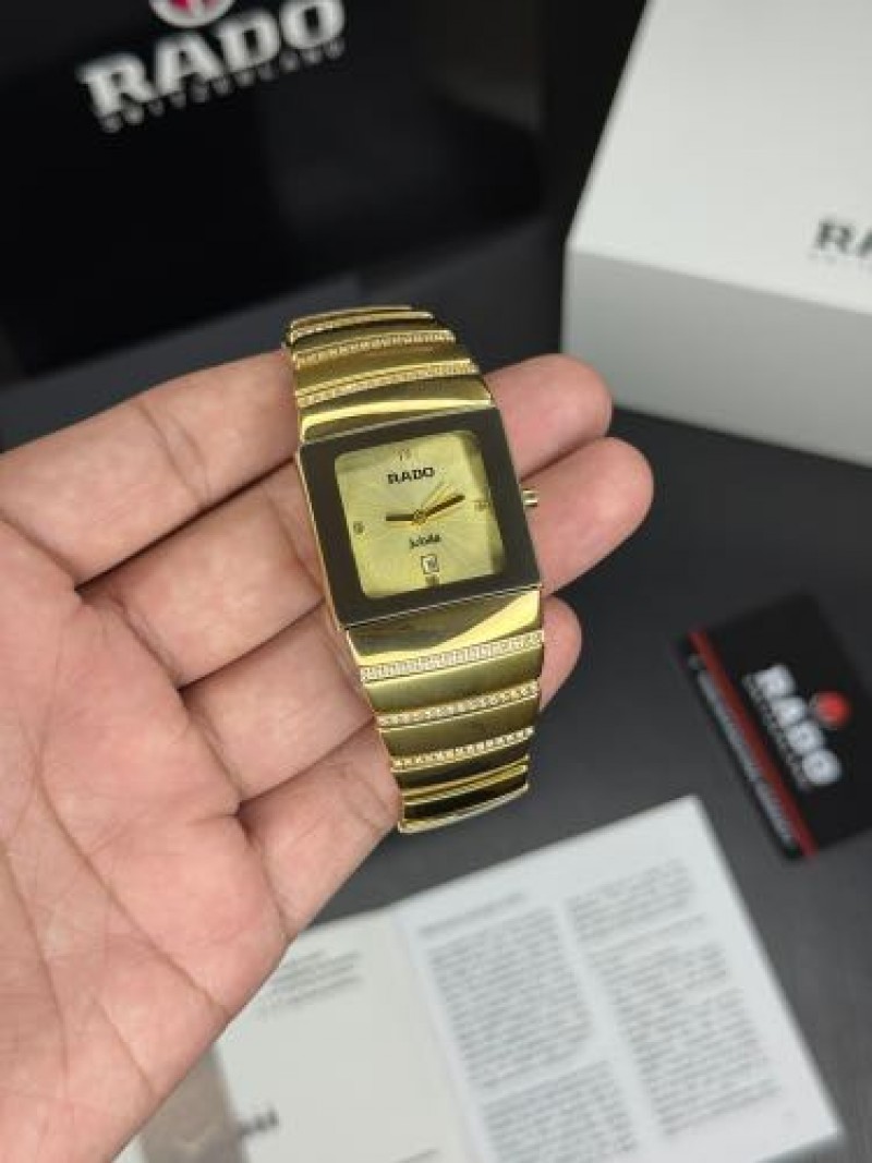 RAADO WATCH M-120