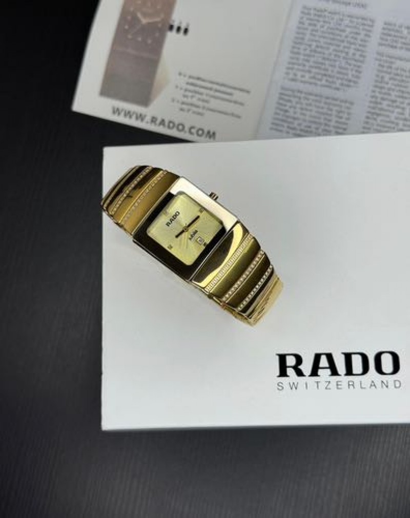 Alternative view of RAADO WATCH M-120