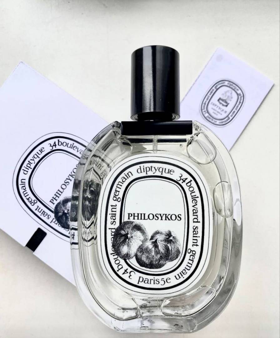 Diptyque Philosykos 50ml オードトワレ オードトワレ フィロシコス