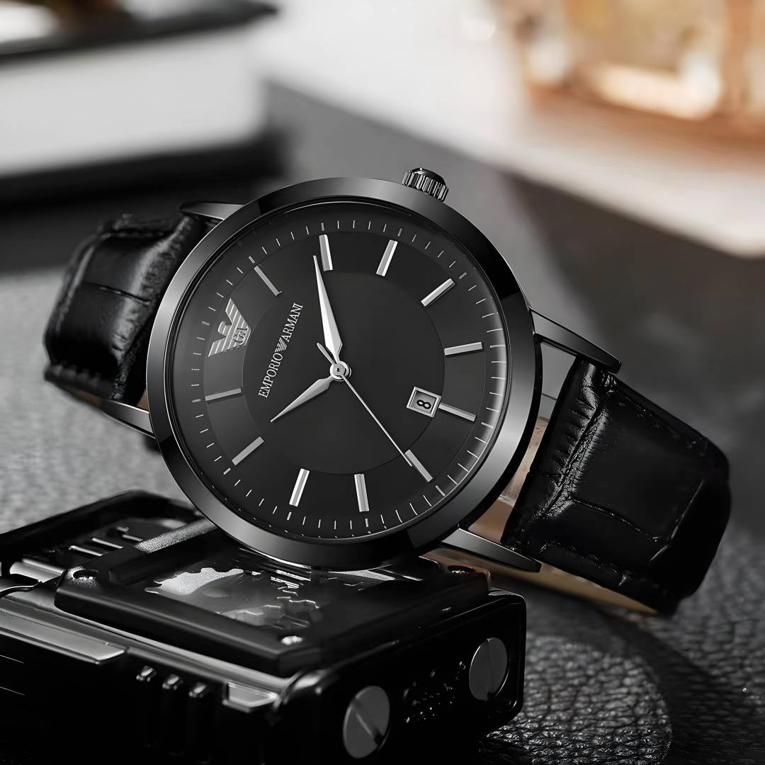 Emporio Arma i Renato AR80057
