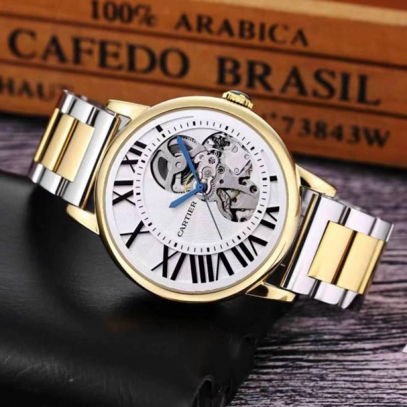 Cartiar Automatic AAA Quality