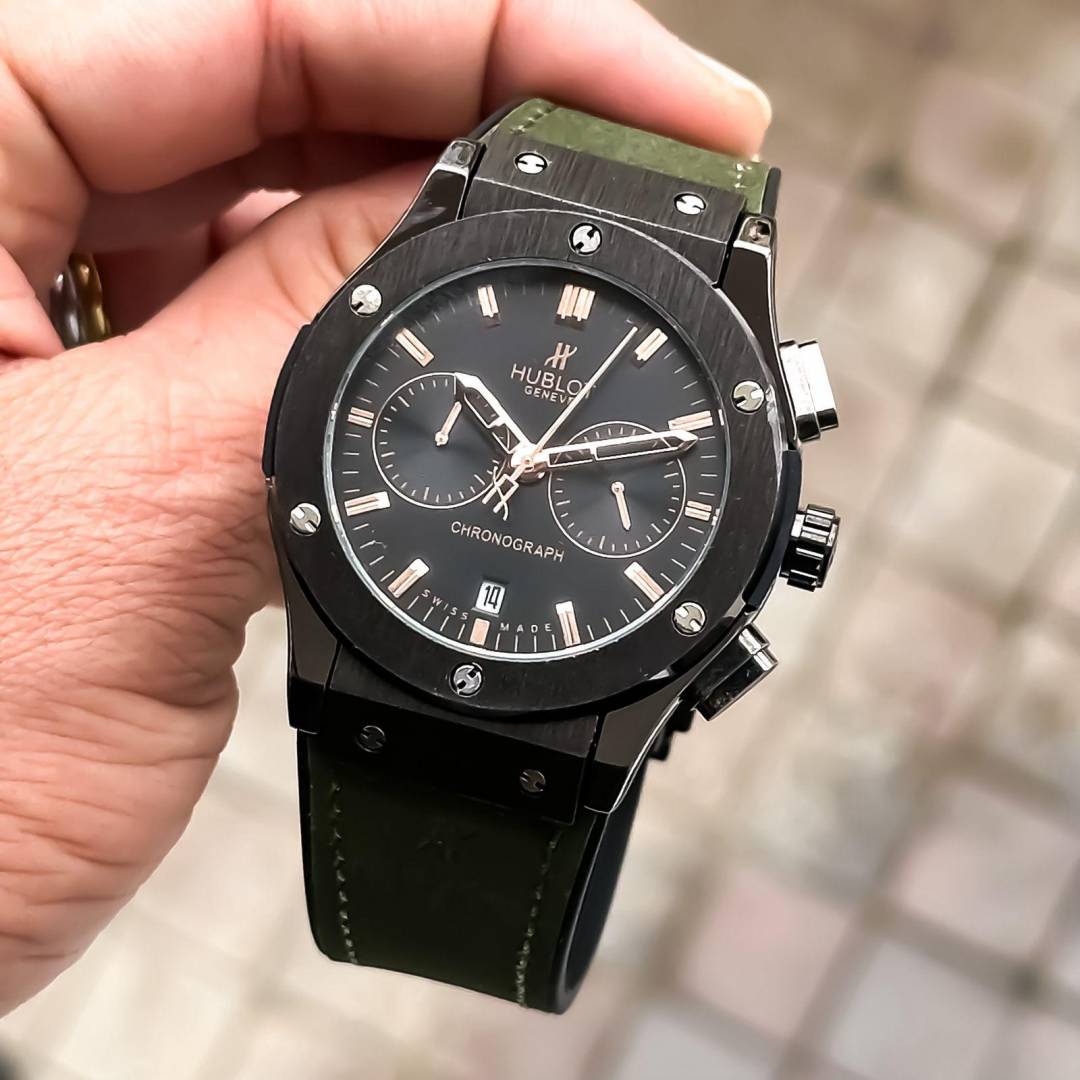 Alternative view of HUBLOT_BIGBANG_BLACK-GREEN
