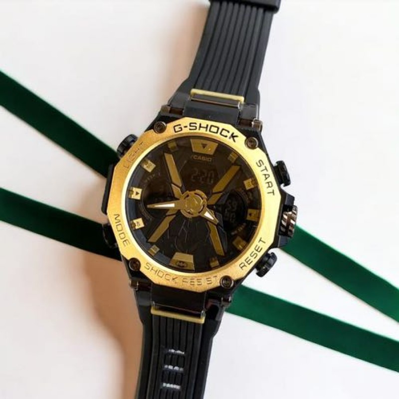 Alternative view of Casio G shock Roadster J106