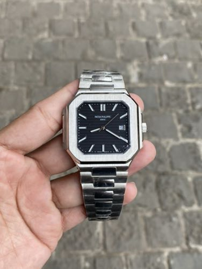 Patek Philipe Cubitus Automatic