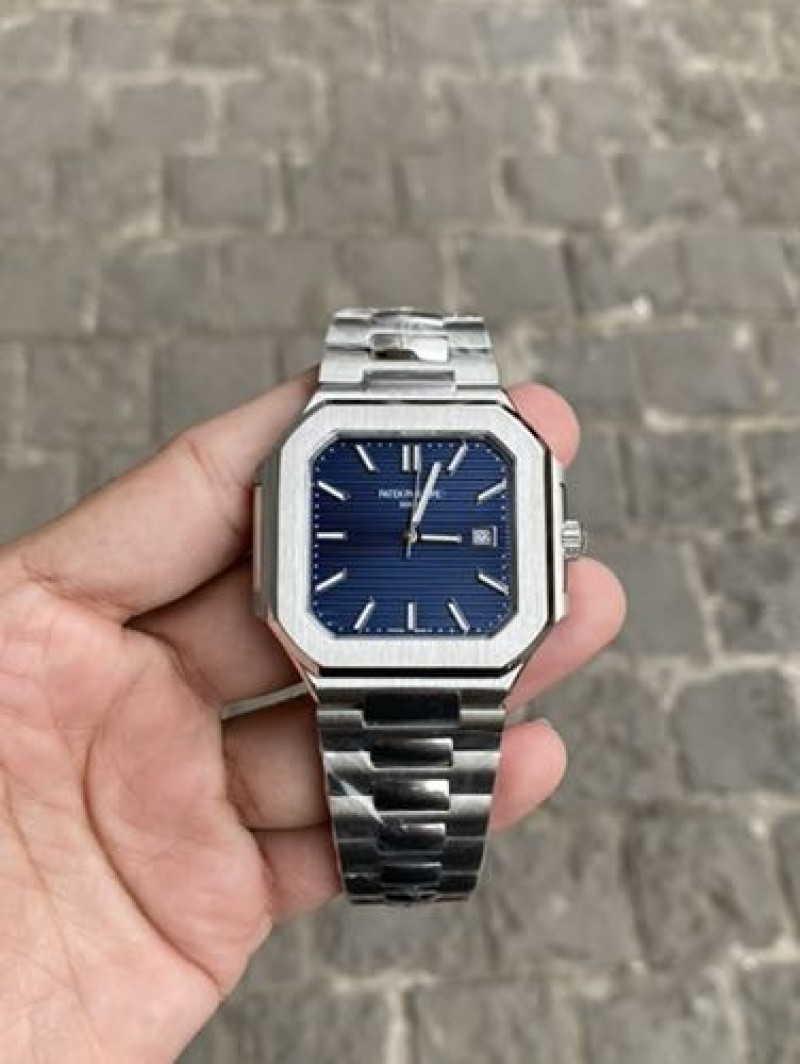 Patek Philipe Cubitus Automatic
