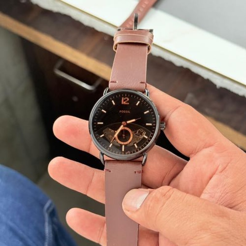 FOSIL WATCH M-225