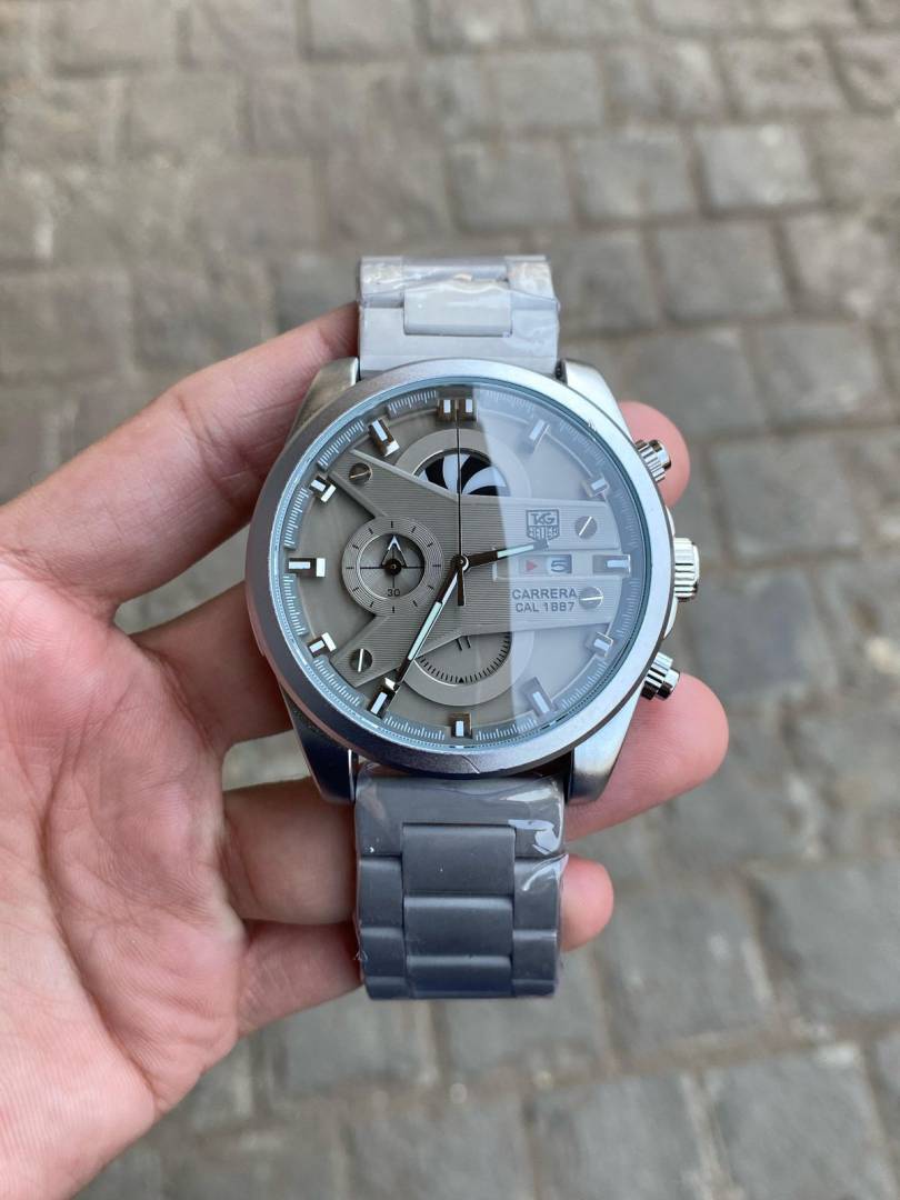 Tag Huer Cr7 MenSwach