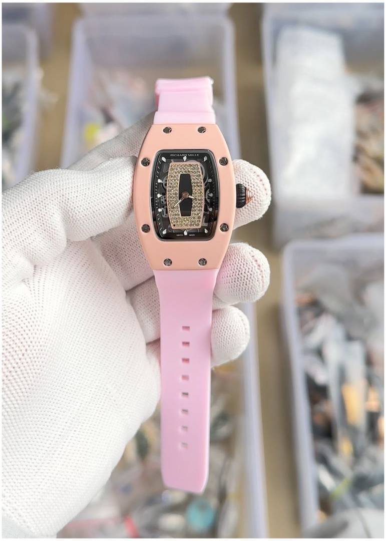 Richard Mille RM-07